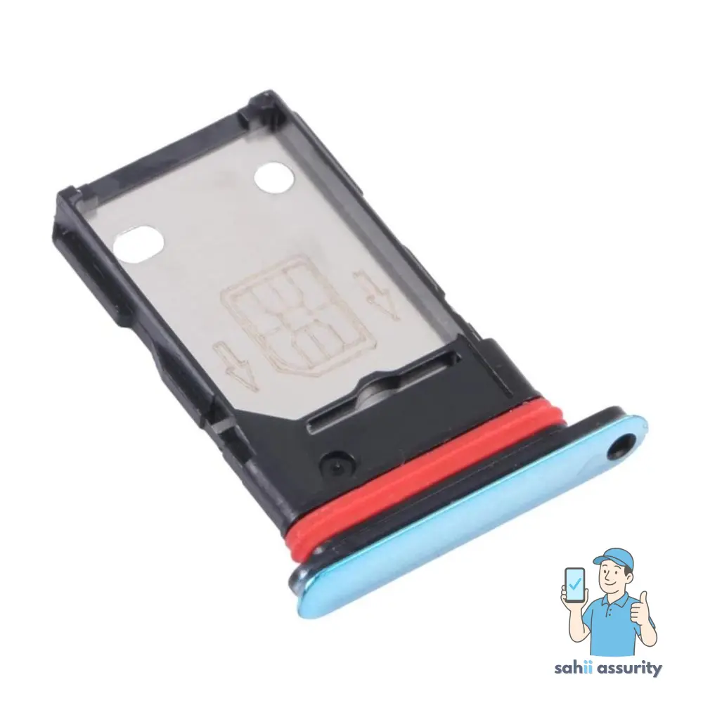 SIM Card Holder Tray for OnePlus Nord thumbnail